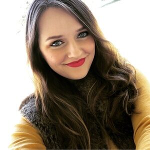 Meet your Posher, Shanda